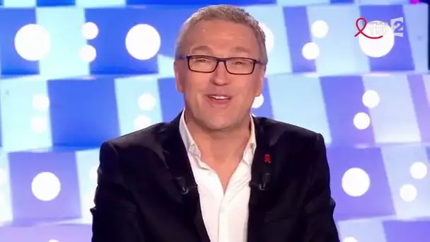 Intégrale 3 / 3 28 mars 2015 - On n'est pas couché #ONPC