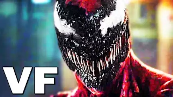 VENOM 2: Let There Be Carnage Bande Annonce VF # 2