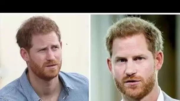 Le «tempérament flamboyant» du prince Harry dévoilé: «Tout comme Diana!»