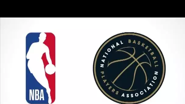 A message from the NBA & NBPA