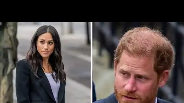 Le prince Harry et Meghan Markle ne perdent pas leur soutien malgré le « flop » de Netflix