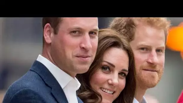 Prince William et Kate Middleton sournois, ces espions proches du prince Harry