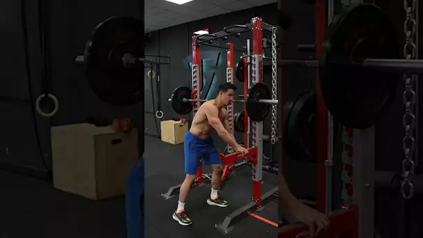 Squat fail !! 😱😱