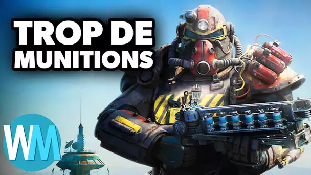 TOP 10 des choses folles qui ont fait BANNIR des gens dans des JEUX en LIGNE !