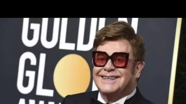 Elton John : en concert à Sydney, il promet un généreux don pour l'Australie