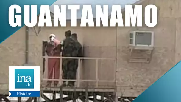 Rapport d'Amnesty international sur la prison de Guantanamo | Archive INA