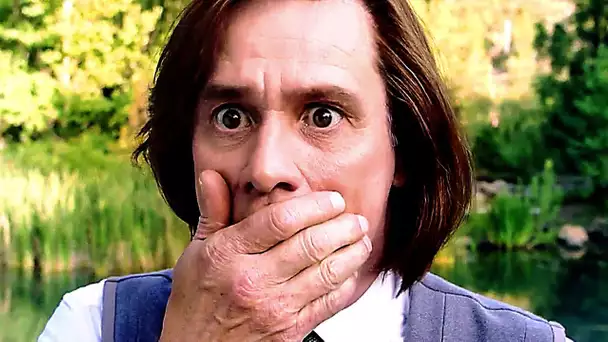 KIDDING Saison 2 Bande Annonce (2019) Jim Carrey, Série Comique