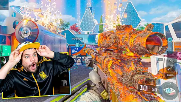 Black Ops 3 en 2022 sur PS4 (Multijoueur, Zombies, Bonus et Campagne)