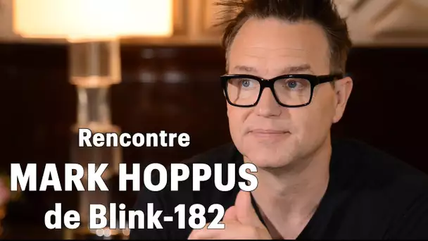 Blink-182, une certaine idée des années 2000