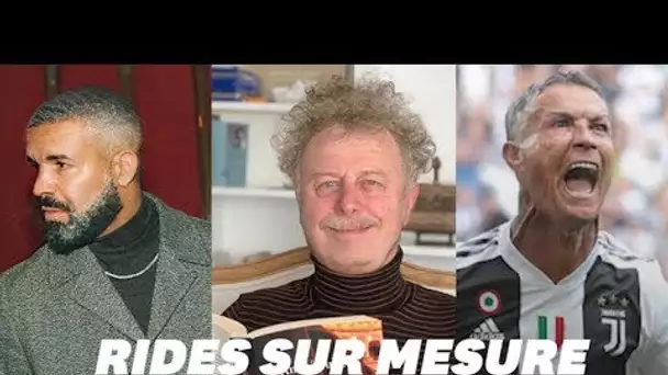 Les meilleurs FaceApp de célébrités, de Drake à Norman