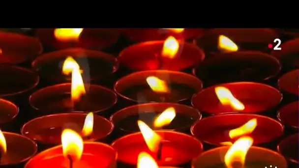 Diwali, la fête des lumières en Inde