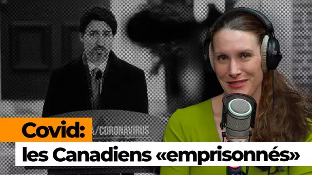 Covid : «la réalité scientifique ne valide pas les mesures radicales prises par l’exécutif canadien»