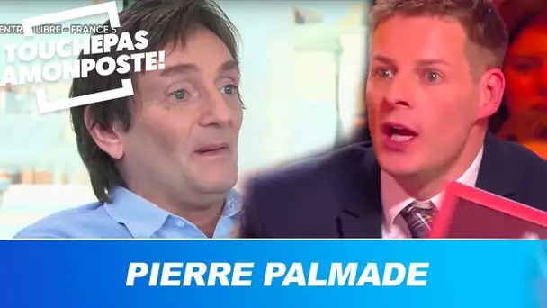 Propos de Pierre Palmade sur l'homosexualité : Matthieu Delormeau réagit à la polémique