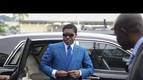 "Biens mal acquis" : peine aggravée en appel pour Teodorin Obiang