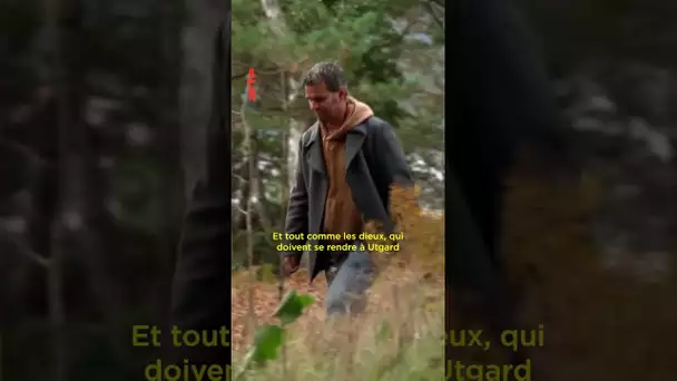 Le friluftsliv ou l’art norvégien de la vie en plein air⛰️| ARTE #shorts