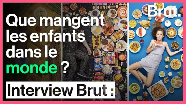 L'impact de la mondialisation sur l'alimentation des enfants