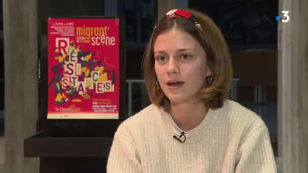 Isère : programme du festival Migrant'scène