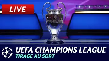 Ligue des Champions - Le tirage au sort de la phase de poules