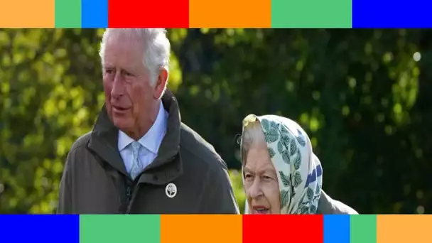 👑  La reine Elizabeth II et le prince Charles : itinéraire d’une relation ratée