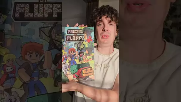 Combien de romans et BD j'ai publié 🤔
