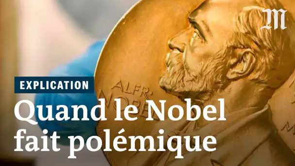 Nobel de la paix : un prix convoité parfois critiqué
