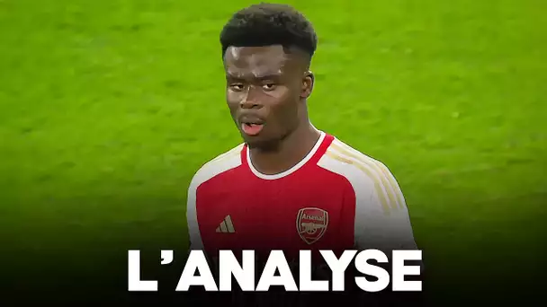 🏆 Arsenal peut y croire…