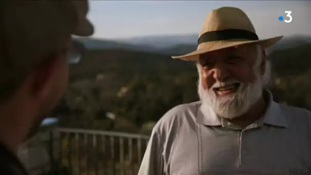 Extrait du documentaire : On a voulu voir Alès