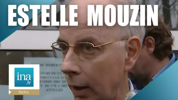 Estelle Mouzin : L'enquête 10 mois après sa disparition | Archive INA