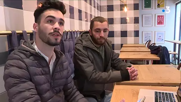 Manger local et/ou bio avec Green Food Label