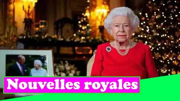 Visite secrète de la reine à la maison de retraite du prince Philip avant Noël