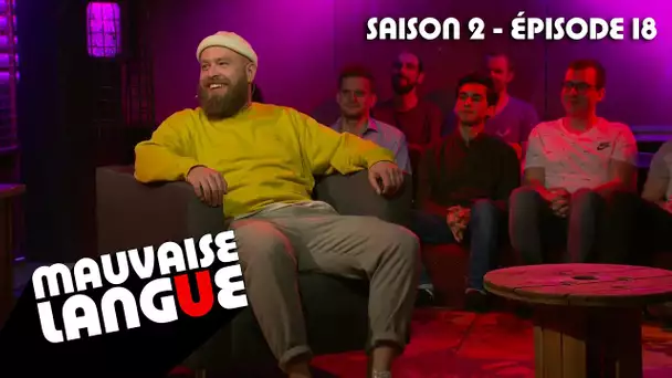 Mauvaise Langue S02E18 (intégral): Avortement, Armes et Marguet