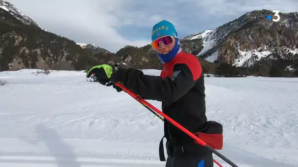 Comment le pôle espoir de Briançon façonne les futurs champions