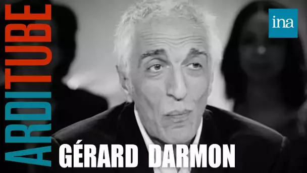 Les mensonges de Gérard Darmon chez Thierry Ardisson | INA Arditube
