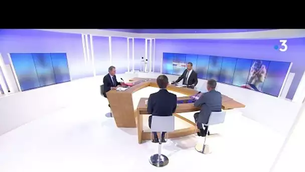 Municipales 2020 le débat du second tour à Thionville