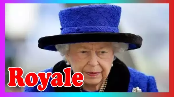 La reine est invitée à effectuer plus de tâches «depuis le salon» alors que la m0narchie