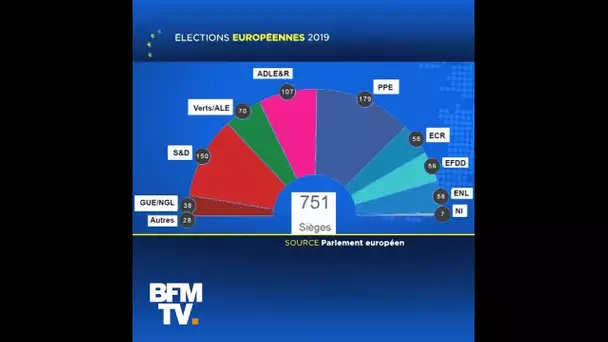 Une percée historique pour les Verts en Europe: ils ont dépassé les 13% dans 5 pays