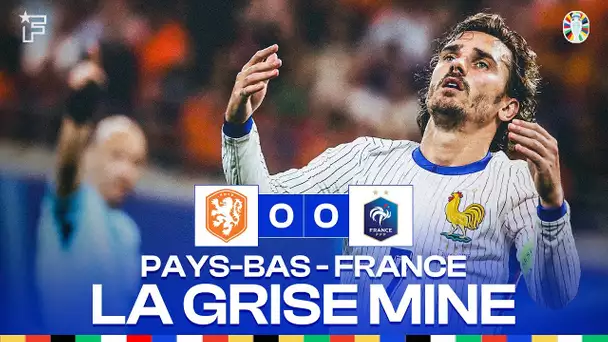 Pays-Bas - France : le débrief | #EURO2024