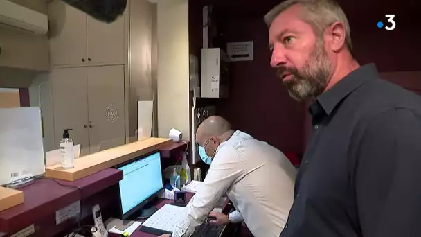 Montpellier : les hôteliers s'insurgent contre les commissions élevées retenues par Booking.