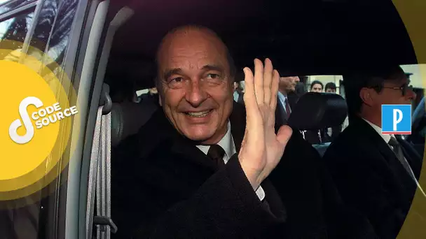 Jacques Chirac par les journalistes du Parisien