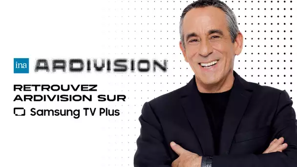 Le week-end sur Ardivision, disponible sur Samsung TV Plus