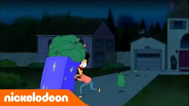 Sanjay et Craig | Les poubelles | Nickelodeon France