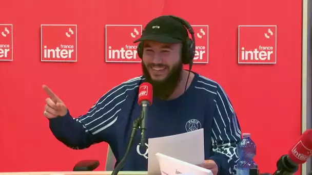 Détournement de fonds publics à Radio France - La chronique de Merwane Benlazar