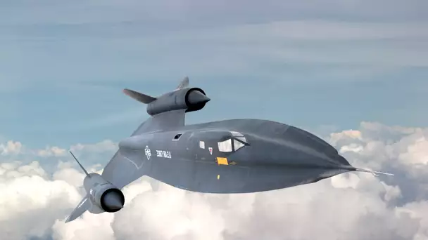 Quel est l'avion de combat le plus rapide de l'histoire ?
