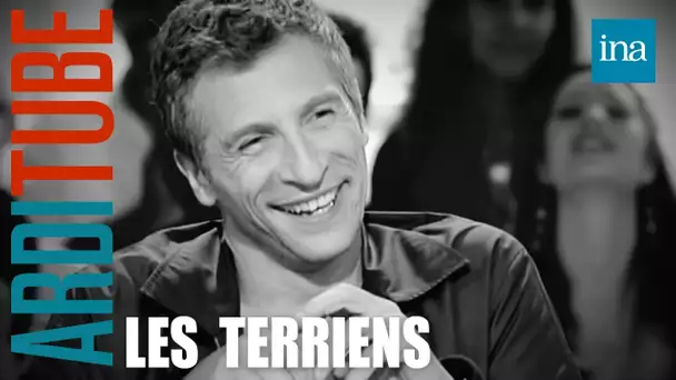 Salut Les Terriens  ! de Thierry Ardisson avec Nagui …  | INA Arditube
