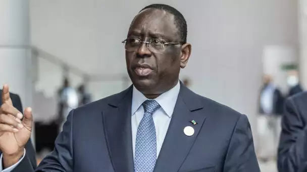 Sénégal : en arrière toute !