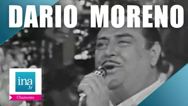 Dario Moreno "Les mouettes de Mykonos" (live officiel) | Archive INA