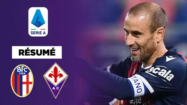 Résumé : D’un triplé, Palacio fait mal à la Fiorentina !