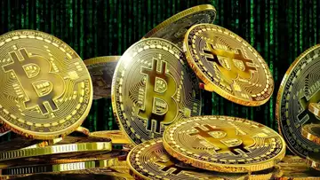 Bitcoin : 15 millions de dollars réapparaissent de manière surprenante après des années
