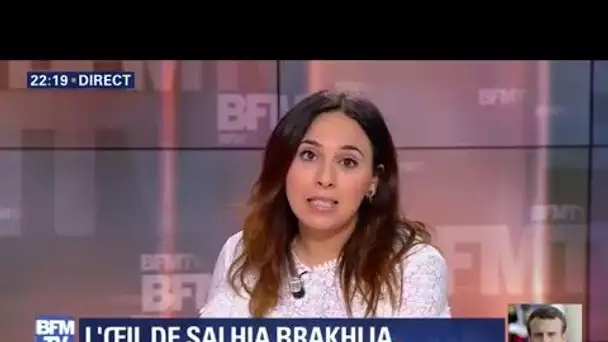 L&#039;oeil de Salhia Brakhlia : Qui est MBS, prince d&#039;Arabie Saoudite ? Portrait !