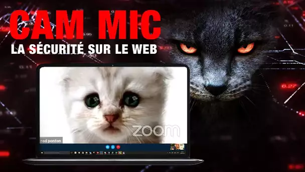 LE CAM MIC | Ne cliquez pas